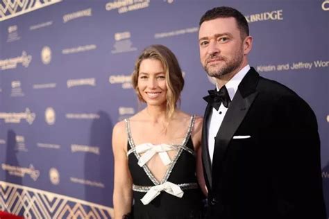 jessica beil|Justin Timberlake & Jessica Biel Marriage Update After DWI